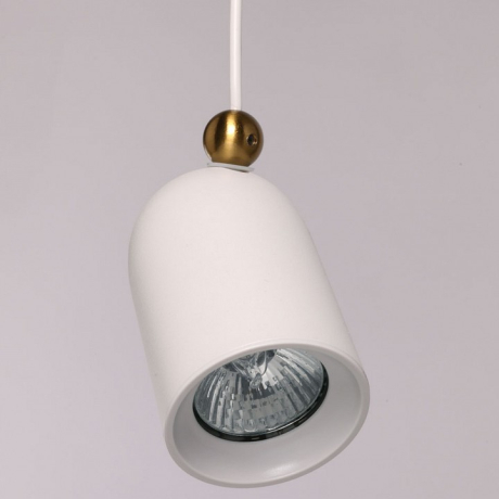 Подвесной светильник DeMarkt Астор 13 545013601 