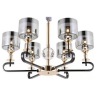 Подвесная люстра Omnilux Ausonia OML-68703-06 