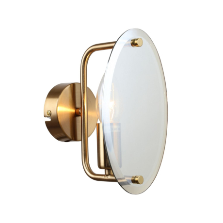 Настенный светильник F-Promo Ovate 4085-1W 