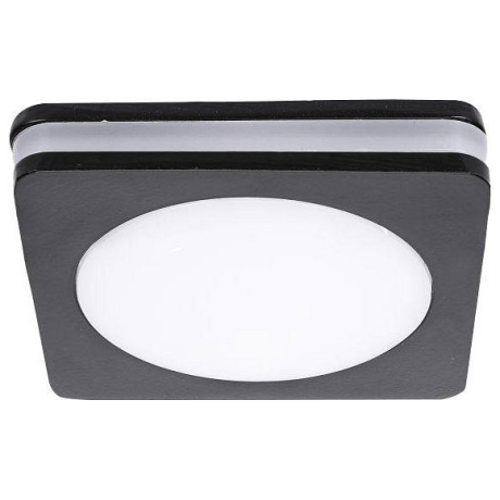 Встраиваемый светильник Lucia Tucci LTP LTP-D011-7W-B 