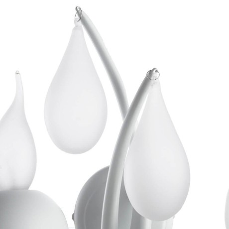 A3229AP-2WH Настенное бра Arte Lamp Sigma 