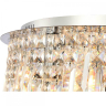 Люстра потолочная хрустальная Dinara Stilfort 2111/09/06C 