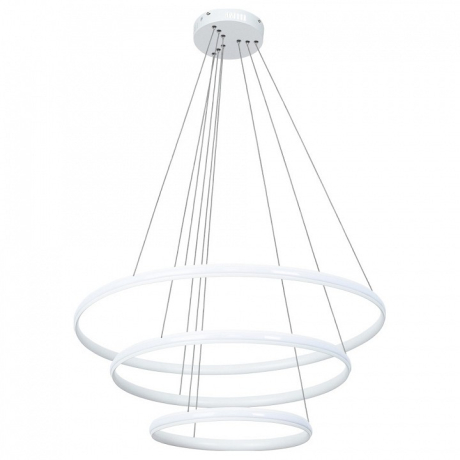 Подвесной светильник Arte Lamp Meridiana A2198SP-3WH 