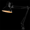 Настольная лампа в комплекте с лампочкой  Arte lamp A6068LT-1BK+Lamps 