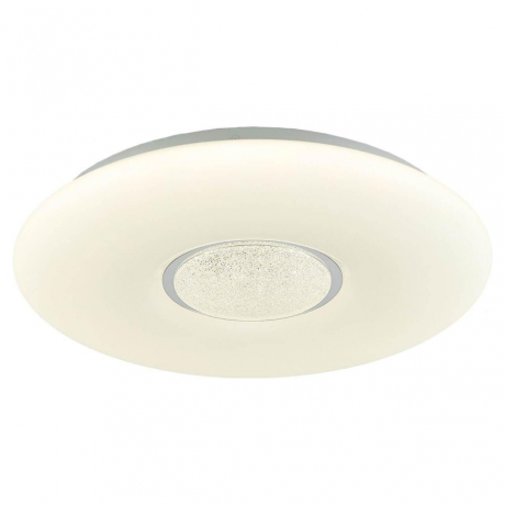 Потолочный светодиодный светильник Lussole Lgo Moonlight LSP-8310 
