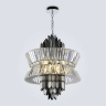 Подвесная люстра с хрусталем Ambrella light High Light LH41020 