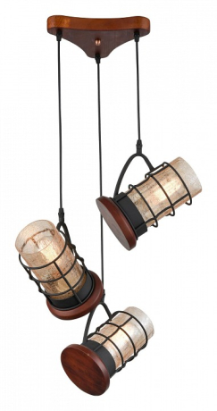 Подвесной светильник Velante 561 561-706-03 