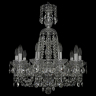 Подвесная люстра Bohemia Art Classic 11.11 11.11.10.195.XL-68.Cr.Sp 