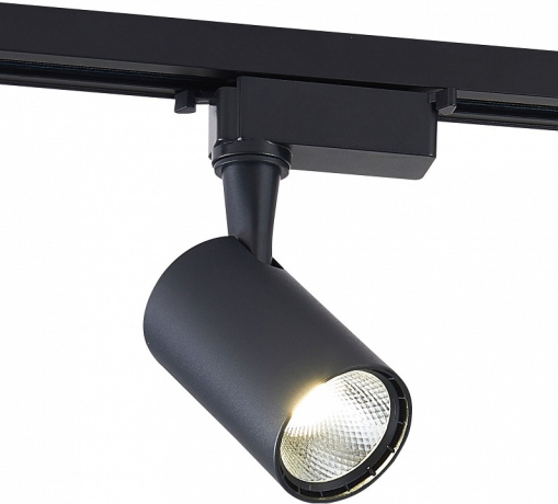 Светильник на штанге SIMPLE STORY 2043 2043-LED5TRB 