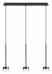 Подвесной светильник Mantra Tonic 7882