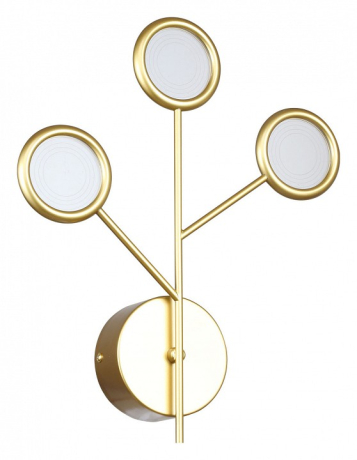 Бра F-promo Mugs 4253-3W 