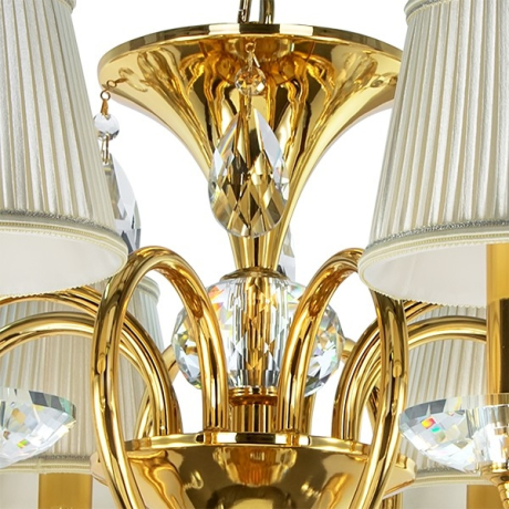 Подвесная люстра Lightstar Ricerco 693082 