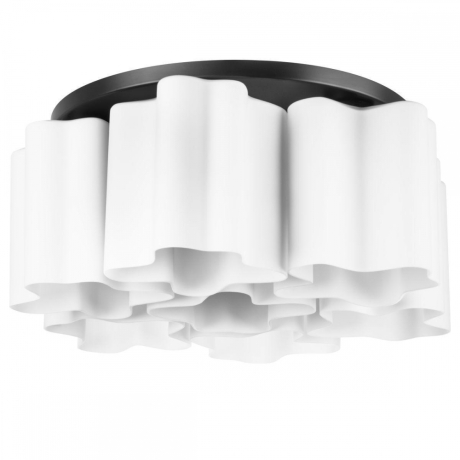 Люстра потолочная Nubi Lightstar 802077 