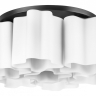 Потолочная люстра Lightstar Nubi 802077 