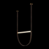 Подвесной светодиодный светильник Loft IT Liana 10221/2050 