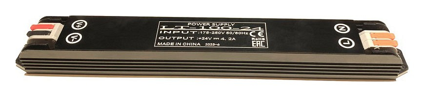 Блок питания Wertmark WTL WTL.P0.600.060 