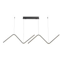 Подвесной светильник Vitaluce V4691 V4691-1/2S