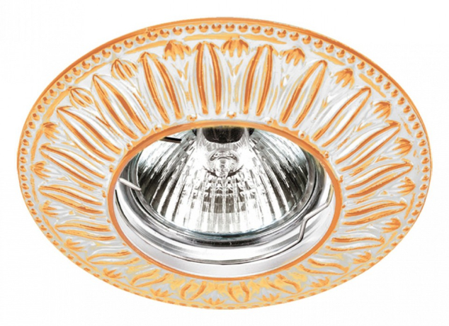 Встраиваемый светильник Escada Molise 221010 