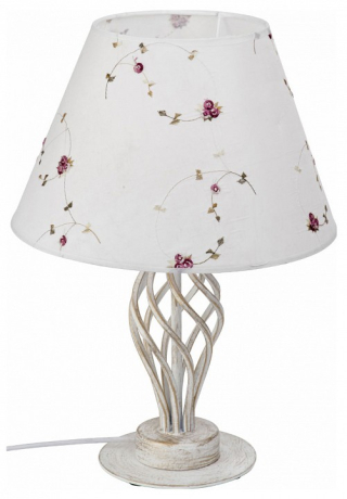 Настольная лампа декоративная Vitaluce V1559 V1559/1L 