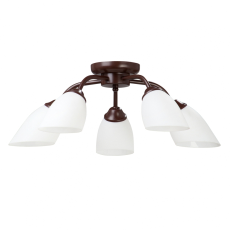 Потолочная люстра Vitaluce V3184 V3252/5PL 