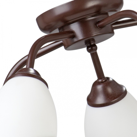 Потолочная люстра Vitaluce V3184 V3252/5PL 