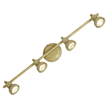 GRLSL-2509-04 Светодиодный спот Lussole Sobretta