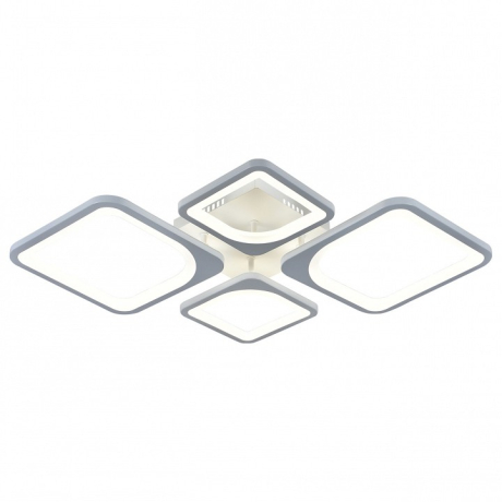 Накладной светильник Escada Dylan 10218/4LED White 