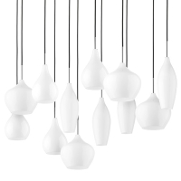 Подвесной светильник Lightstar Pentola 803120