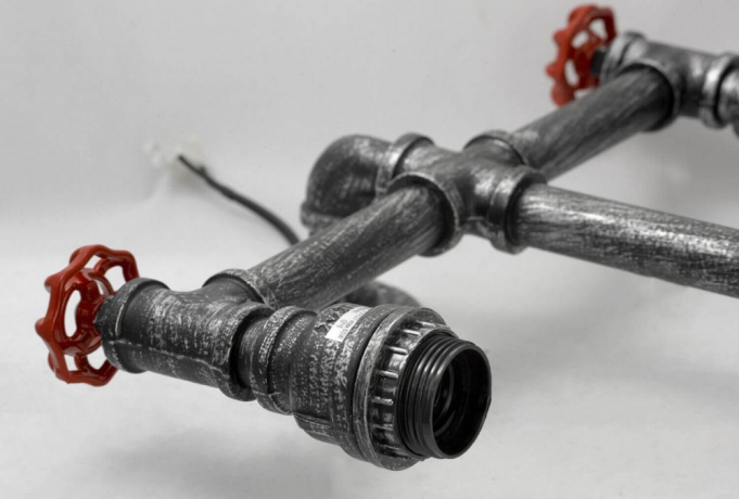 LSP-9192 Настенное бра Loft 9 