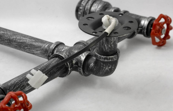 LSP-9192 Настенное бра Loft 9 