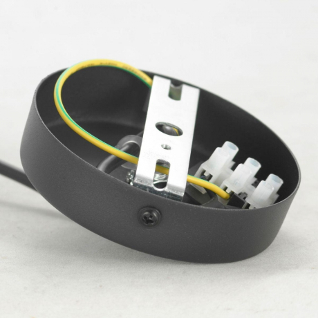 Подвесной светильник Lussole LSP-849 LSP-8490 