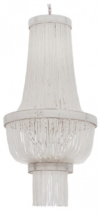 Подвесная люстра Covali  JPL-10478a
