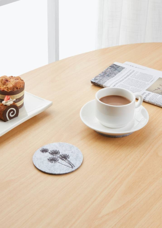 Плейсмат декоративный Eglo ANDASIBE (420161)