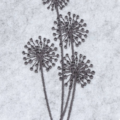 Плейсмат декоративный Eglo ANDASIBE (420161)