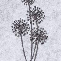 Плейсмат декоративный Eglo ANDASIBE (420161)