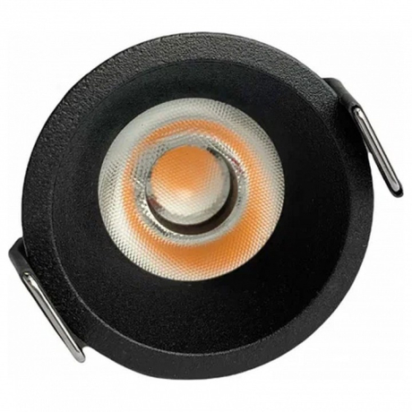 Встраиваемый светильник VOLTALIGHTING Omega DL1025.55.3K.TB DIM 