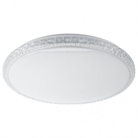 Накладной светильник Эра Классик SPB-6 Brilliance R 70 