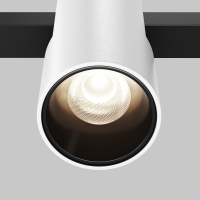 Трековый светильник Technical TR122-4-7W-DS-W Alfa