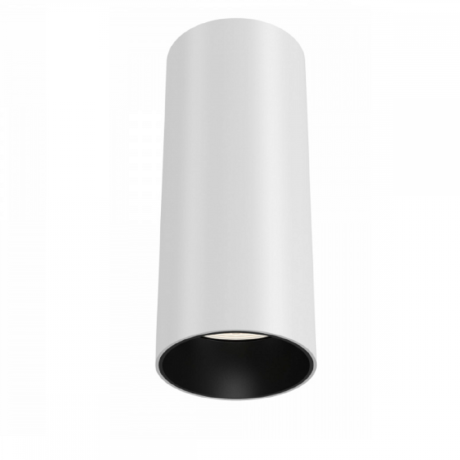 Накладной светильник Maytoni Technical Focus C056CL-L12W3K-W-W 