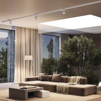 Трековый светильник Technical TR199-3-15W2.7K-M-B Alfa