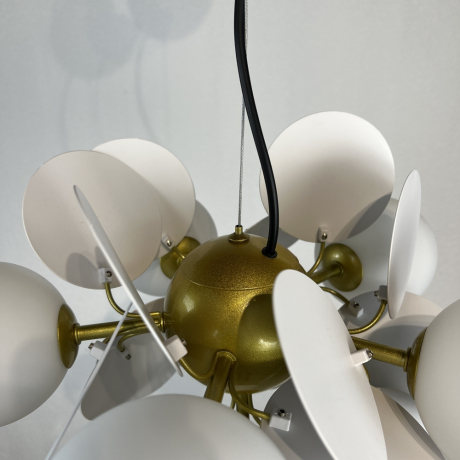 Подвесной светильник Matisse SELF 6 ImperiumLoft MATISSE01 (191859-26) 