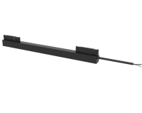 Драйвер для магнитного шинопровода 48V, 150W Crystal Lux CLT 0.206 08 BL