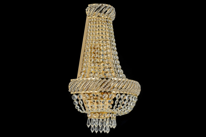 Bari E 2.20.100 G Бра Dio DArte Elite 