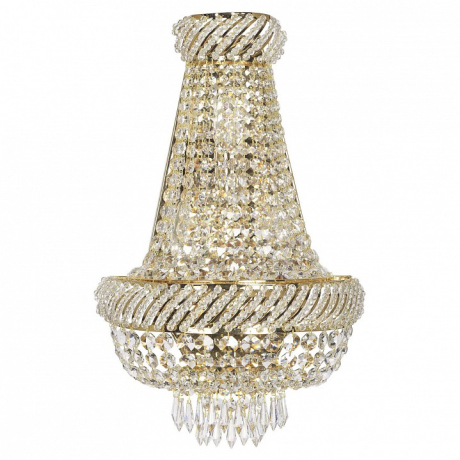 Накладной светильник Dio D’Arte Bari Bari E 2.20.100 G 