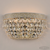 Бра Bohemia Ivele Crystal AL19011B/25OL WMG