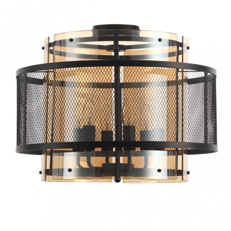 Накладной светильник Lumion Zarina 8007/6C 