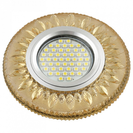 Встраиваемый светильник Fametto DLS-L141 UL-00003878 