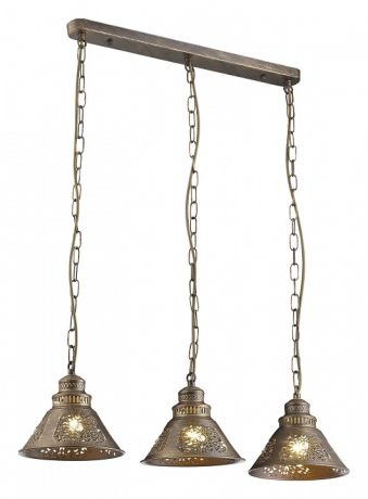 Подвесной светильник Velante 308 308-603-03 