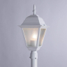 A1016PA-1WH Уличный фонарный столб Arte Lamp Bremen