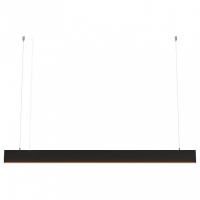 Подвесной светильник Maytoni Technical BASIS P070PL-2.7-3-4K-B